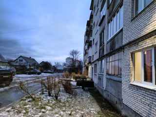 Детская улица, 3