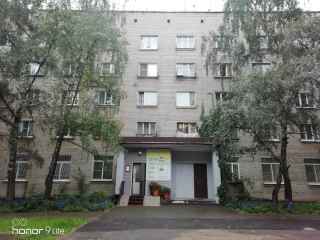 2-я Заводская улица, 17