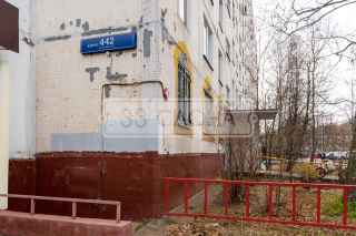 Зеленоград, к442