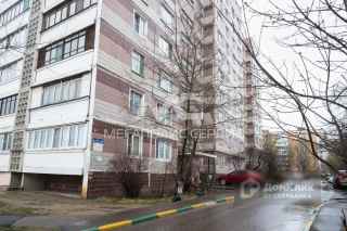 Первомайская улица, 08Б