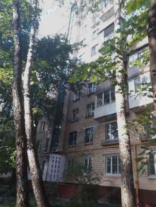 Камчатская улица, 4