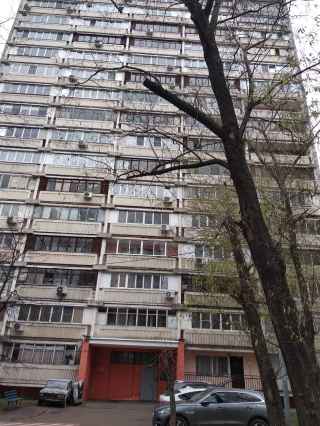 5-я улица Соколиной Горы, 27