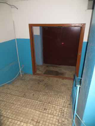 Пролетарский переулок, 30к2