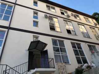 улица Тимирязева, 29А