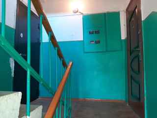 Фестивальная улица, 49