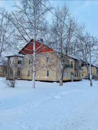 Парковая улица, 5