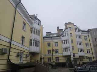 улица Радищева, 4