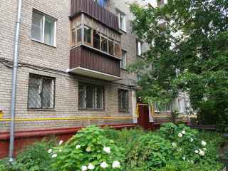 Большая Набережная улица, 1к1