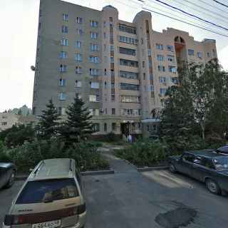 улица имени Толстого, 40
