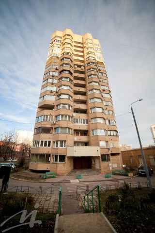 Загородное шоссе, 9к2