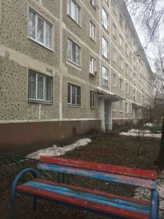 Московское шоссе, 49к1