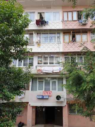 Гранатная улица, 8