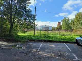 микрорайон Юбилейный, 8