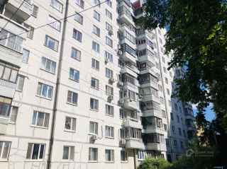улица Гурьева, 4А