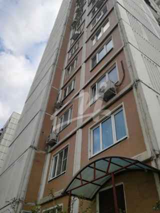 Пронская улица, 6к2