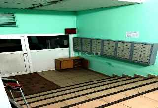 Снайперская улица, 10к1