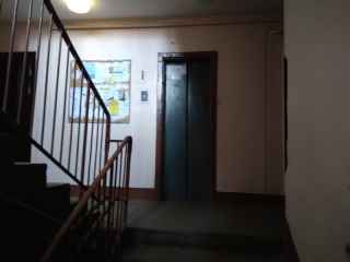 Серебристый бульвар, 24к2