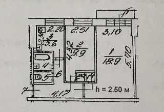 Зелёный проспект, 35к1