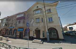 Пролетарская улица, 10