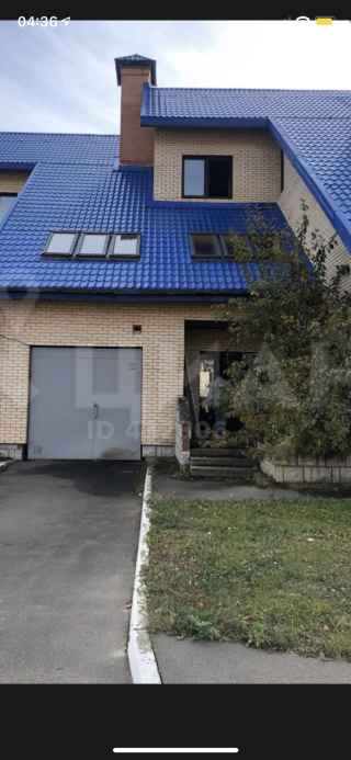 Опалиховский переулок, 2