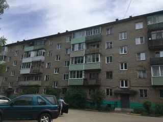 Театральная улица, 16