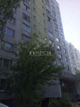 улица Перерва, 6