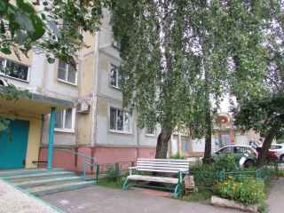 улица Девичье Поле, 32