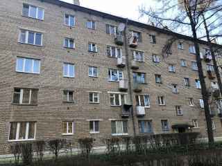 посёлок Автополигон, 7