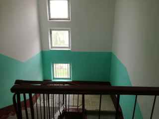 Первомайская улица, 13