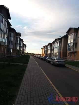 деревня Мотяково, 65к25