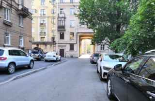 Московский проспект, 202к5
