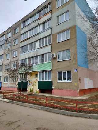 3-й микрорайон, 6