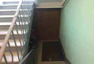 Керченская улица, 11к1