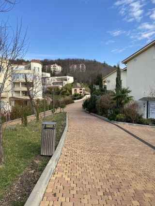 коттеджный посёлок Сосновый Берег, 16/7