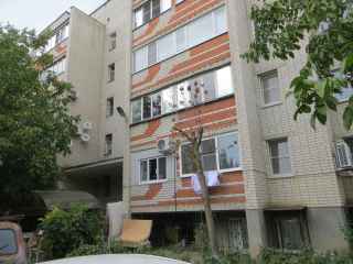 Красная улица, 51