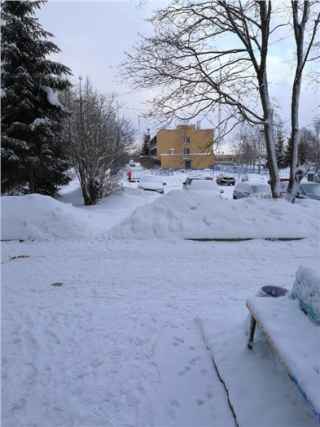 поселок Глажево, 7