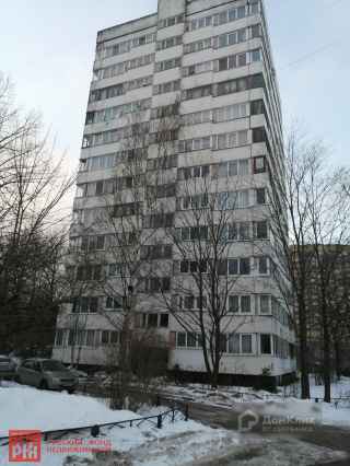 проспект Маршала Жукова, 56к5