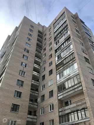 улица Машиностроителей, 12