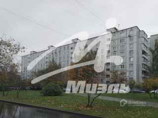 улица Маршала Катукова, 13к2