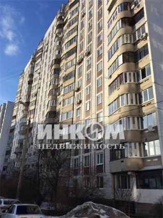 улица Гагарина, 3