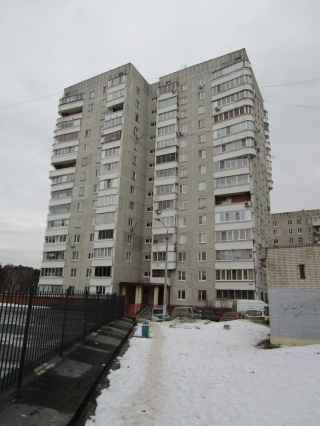 квартал 3А, 29