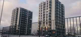 Красносельское шоссе, 1к2