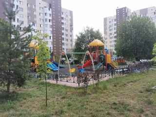 посёлок Звёздный городок, 62