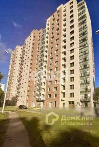 улица Шумилова, 24