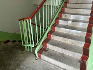 улица Невкипелого, 15