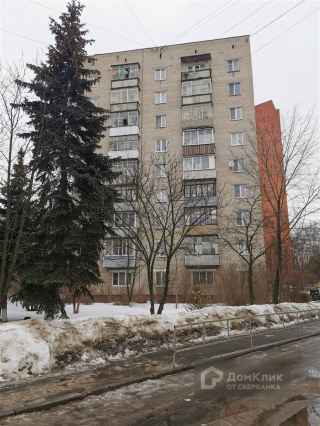 улица Королёва, 5