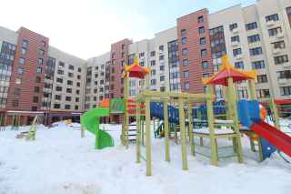 улица Академика Черенкова, 17