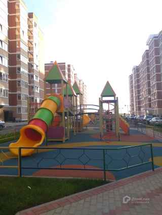 улица Западный Обход, 42/4к2