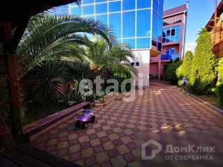 улица Фиалок, 9