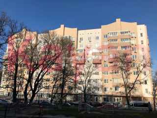 Шиллеровская улица, 7